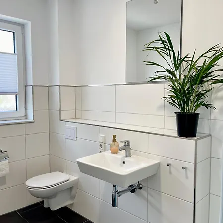 Zentrum Apartamento