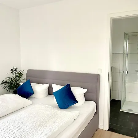 Zentrum Apartamento Aurich